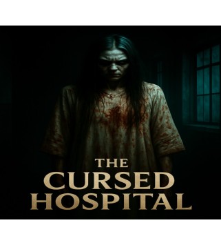 Cursed Hospital Steam Key GLOBAL